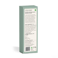 Forest Essentials Tinted Sheer Lip Serum Madhu Rasa Coconut Kesar 2.2G, Yellow