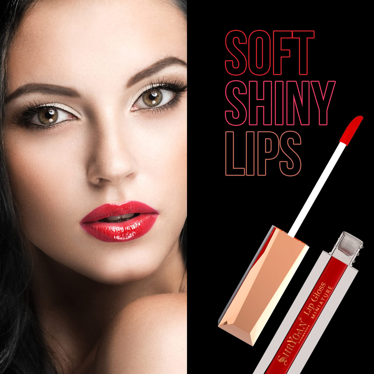 Shryoan Non Transfer 24 Hours Waterproof/Smudge Proof Lipstick Pack of 12| Staying Upto 24 Hours