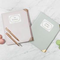 Avery Flexible Printable Name Tags, 2-1/3