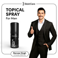 Bold Care EXTEND™ Non-Transferable Spray for Men (Pack of 1)