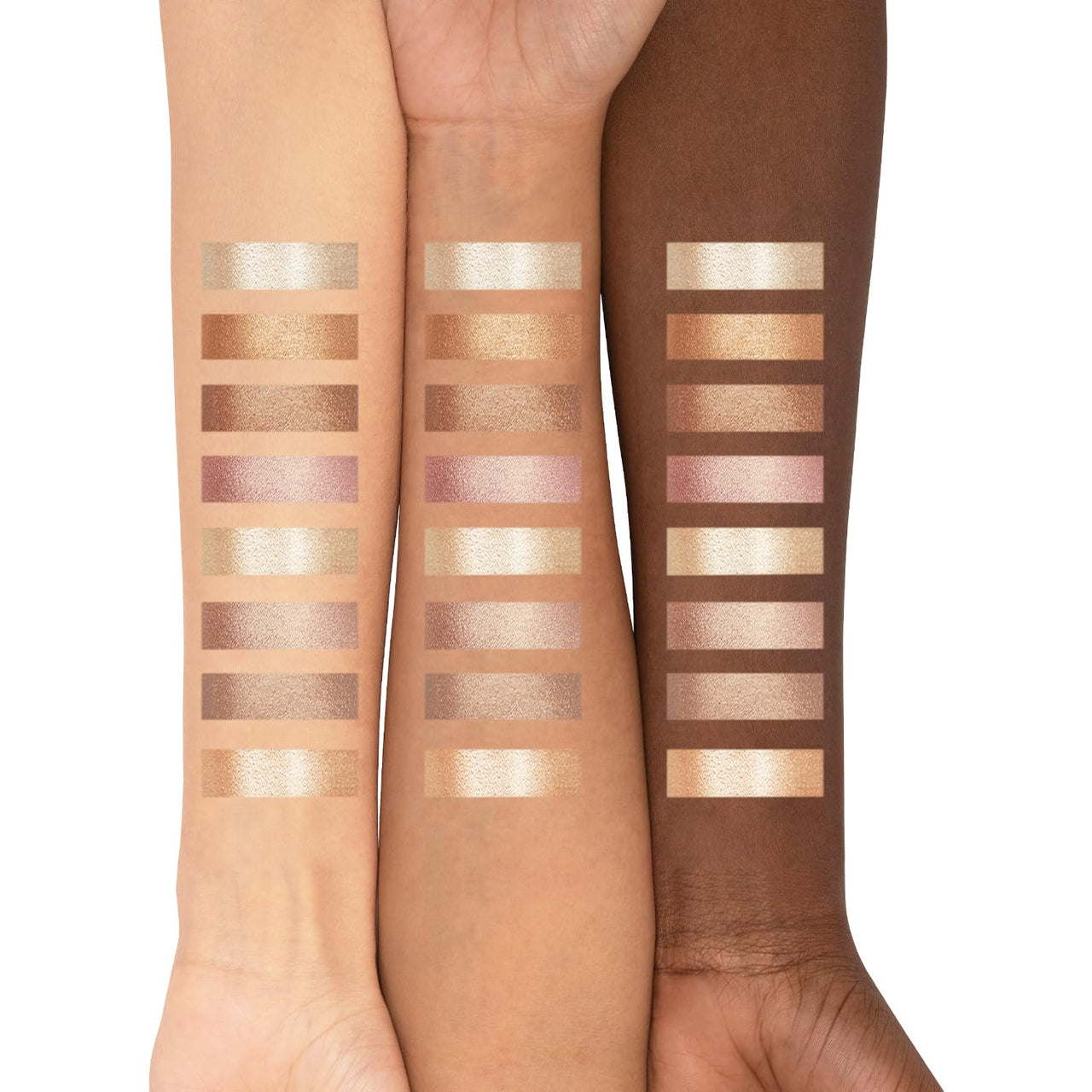 PAC Highlighter X8 (Glowing Goddess)