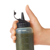 OXO Good Grips Chef's  Squeeze Bottle - Set 2-Piece Set