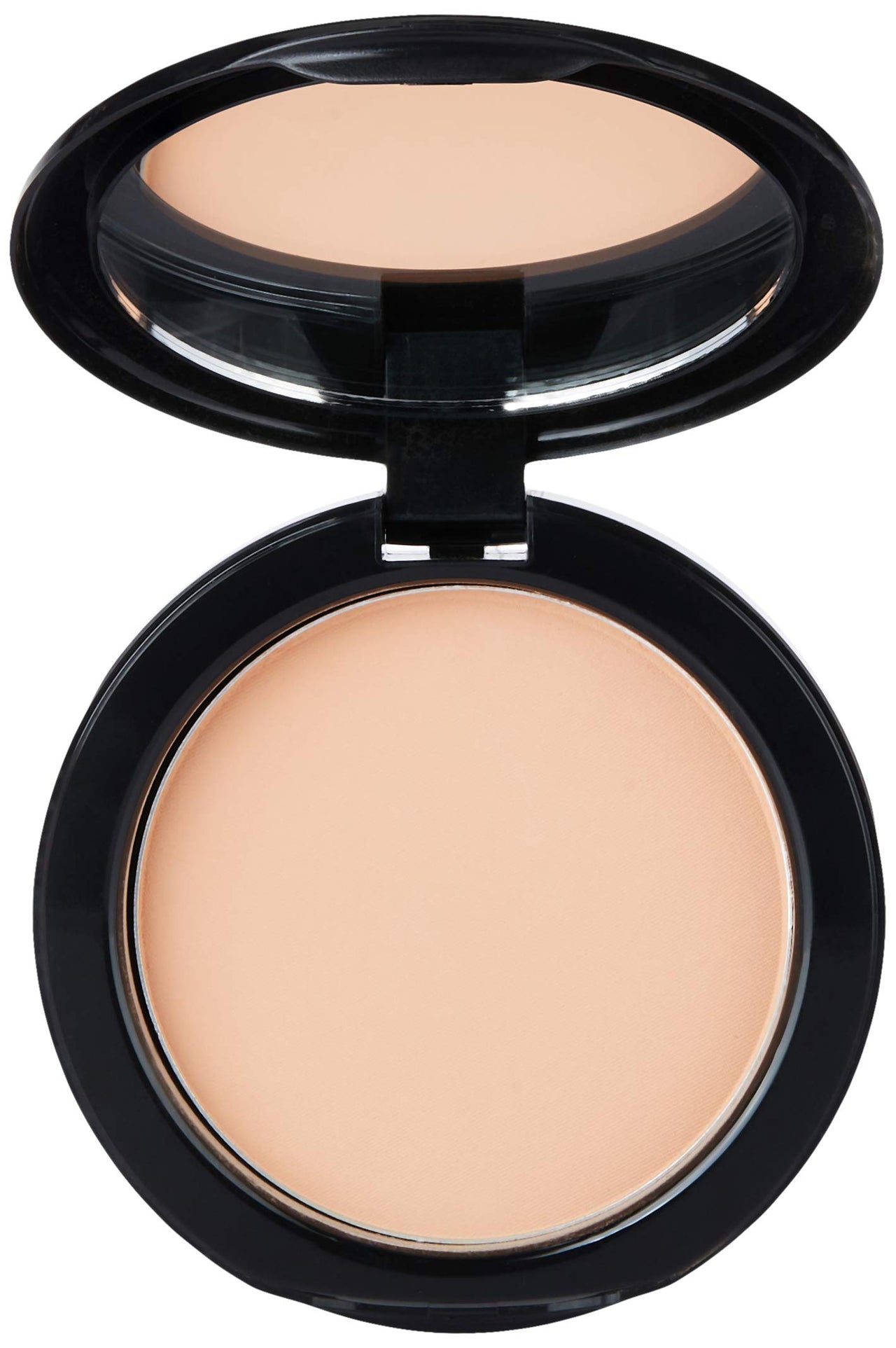 Maybelline New York Matte Compact Powder For All Skin Types, Fit Me, 128 Warm Nude, 8G & New York Compact Powder For All Skin Types, Fit Me, 330 Tofee, 8G, Brown