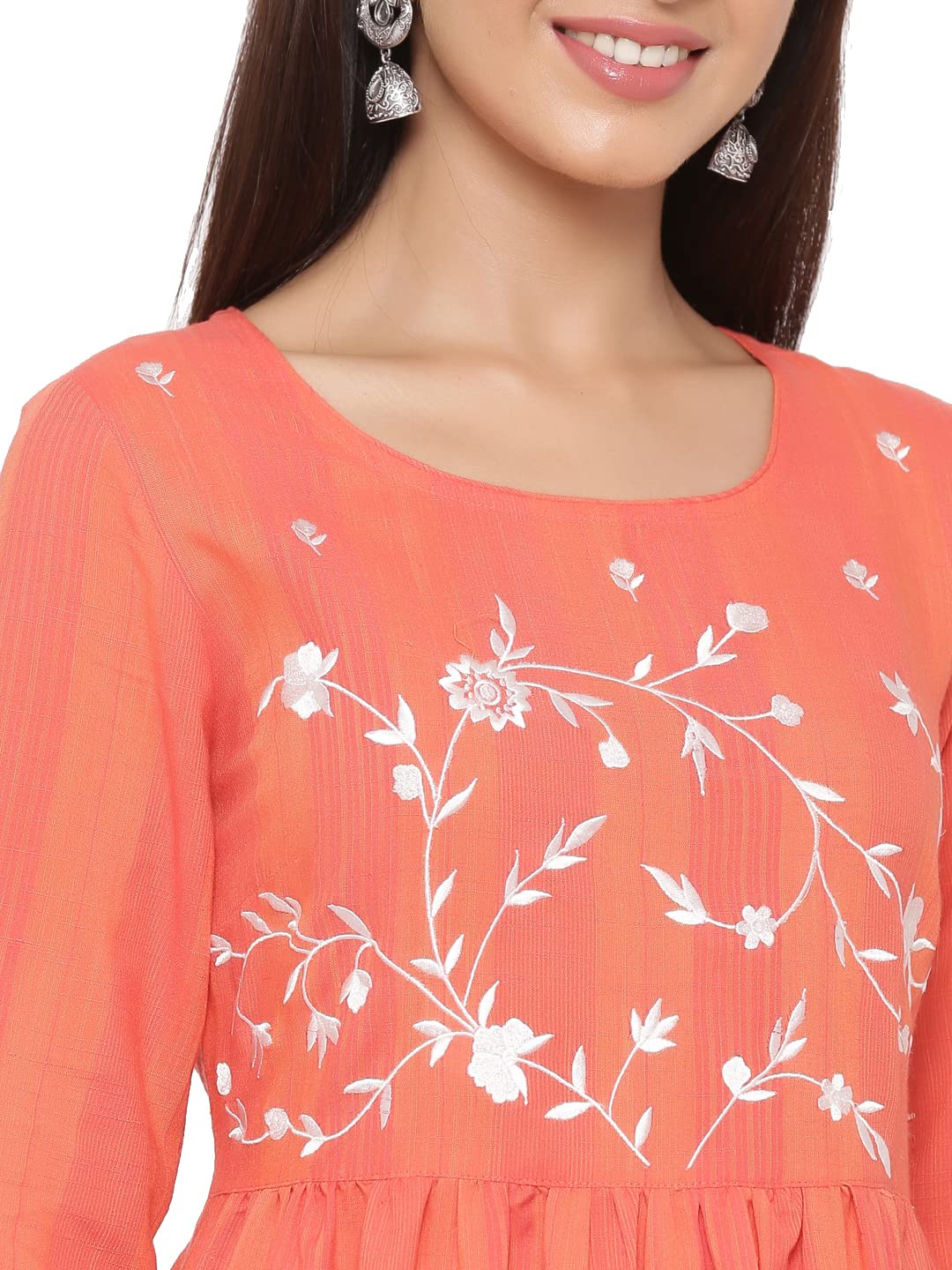 Jaipur Kurti Women Kurta
