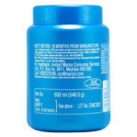 Parachute Coconut Oil - 600 ml (Easy Jar)
