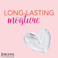 Jergens Original Scent Dry Skin Lotion, Body and Hand Moisturizer for Long Lasting Skin Hydration, with HYDRALUCENCE blend and Cherry Almond Essence, 600ml