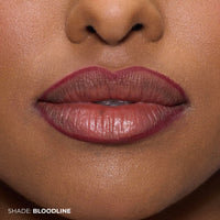 FAE Beauty Re:Define Lip Liner |Long-Lasting | Matte | Non-drying | Transferproof & Smudgeproof | Enriched with Vitamin E & Almond Oil | Shade - Bloodline