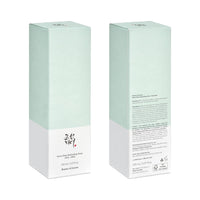 [Beauty of Joseon] Green Plum Refreshing Toner AHA + BHA (150ml) – Korean Face Toner for Gentle Exfoliation, Smooth Texture & Balanced Skin