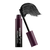 Hilary Rhoda Doubling Mascara | Volumizing & Waterproof Mascara | Smudge-Proof Formula | No Clumping Mascara | Quick Drying | 12ml