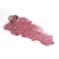 Loose Glitter Eyeshadow powder shiney Glitter (Love)
