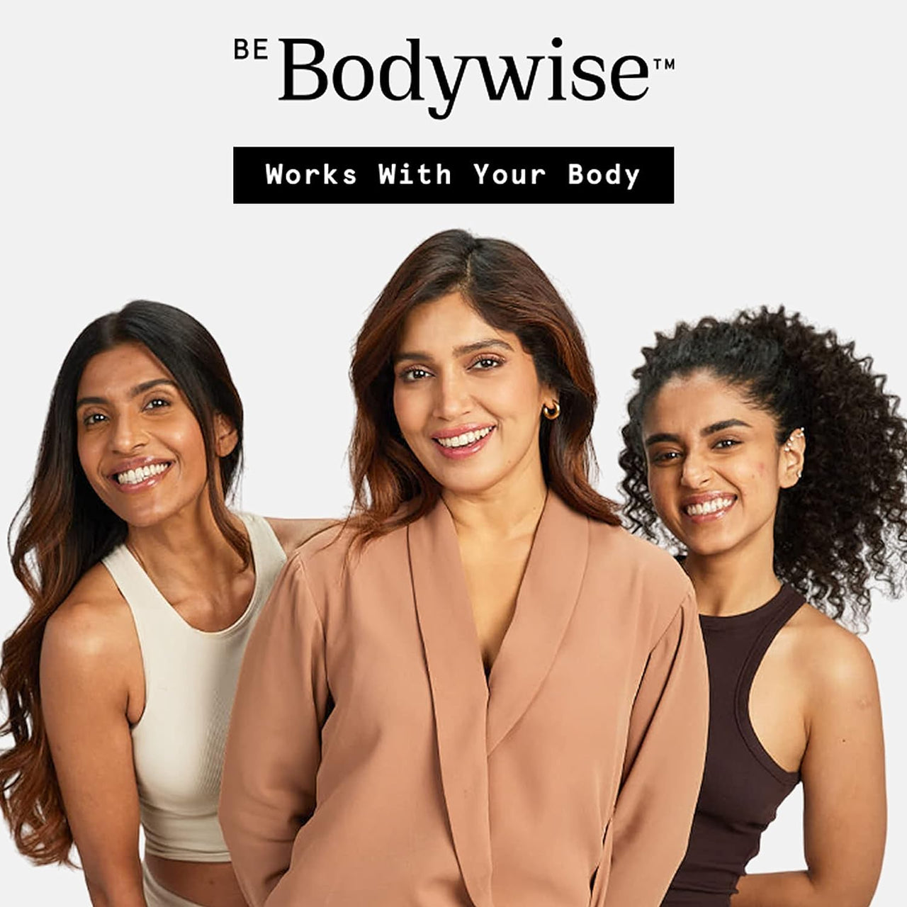 Be Bodywise Snail 96 Mucin Serum 100 ml & Silicone Ice Roller 1U | For Deep Hydration & Boosts Blood Circulation, Reduces Puffiness, Redness & Under Eye Bags | With 96% Snail Mucin & Aloe Vera Extract