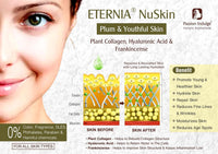 Passion Indulge Eternia NuSkin Face Toner 100ml Helps in Youthful Skin, Reduces Fine Lines With Frankincense | All Skin Types | Natural & Vegan