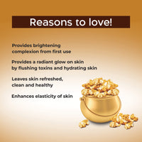 BEE ONE FACIAL KIT GOLD 32 GMS