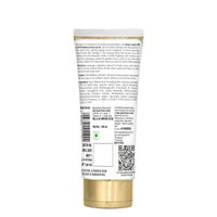 Body Cupid 24K Gold Radiance Body Scrub | Luxurious Exfoliation for Smooth & Glowing Skin | Infused with Fine Gold Mica | 150ml
