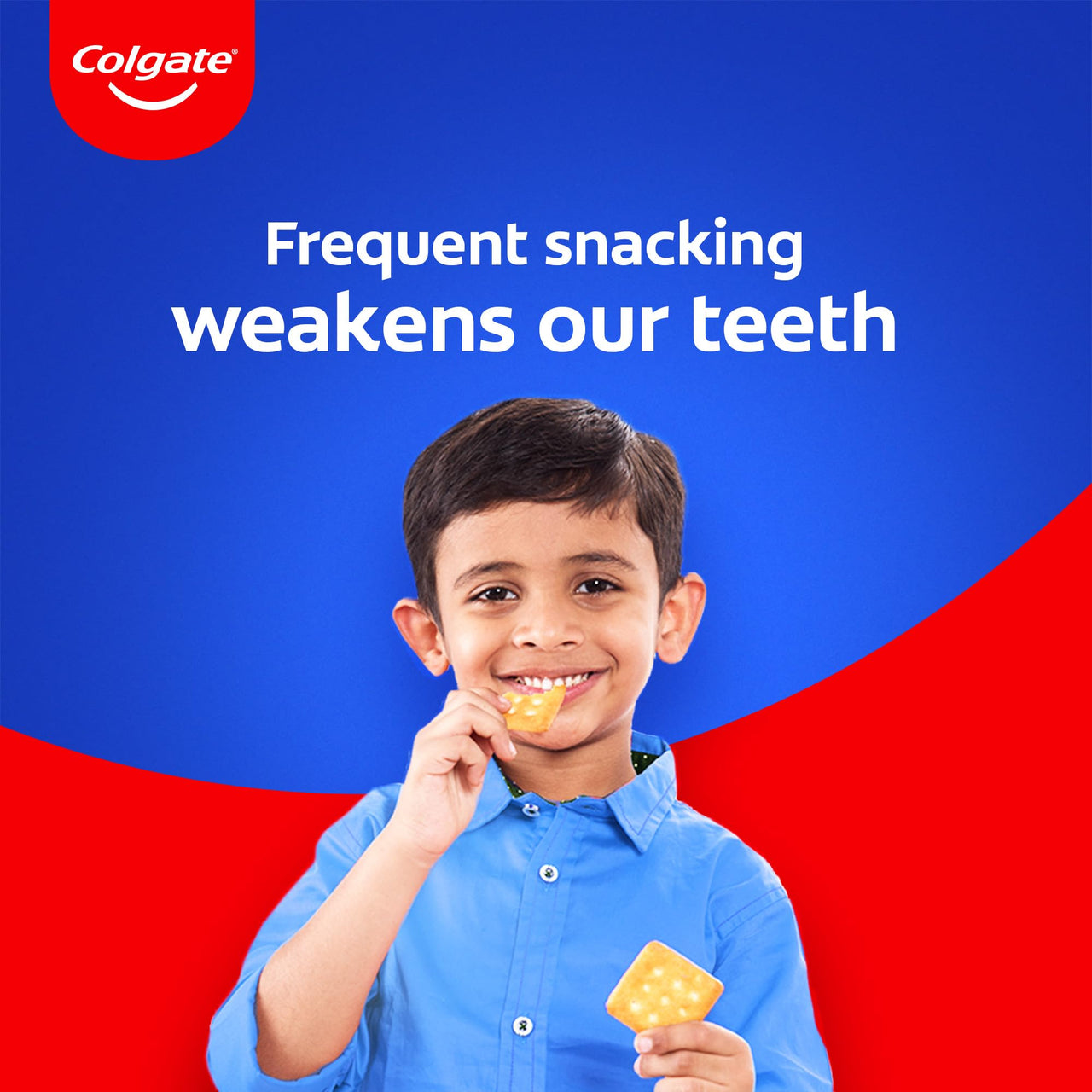 Colgate Strong Teeth Toothpaste, 800g (200g*4), India's No: 1 Toothpaste Brand, Calcium-boost Tooth Paste for 2X Stronger Teeth, Whitens Teeth, Fresh Breath & Prevents Cavities (Combo Pack Offer)