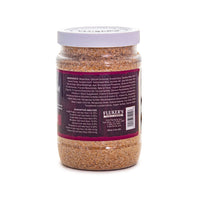 Fluker's  High Calcium Dubia Roach Diet - Can Be Used as a Gut-Loading Food or Bedding, 14oz 14 Ounce (Pack of 1)