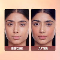 Swiss Beauty Professional Matte Blusher, Face Makeup, Corel Dream, 4gm