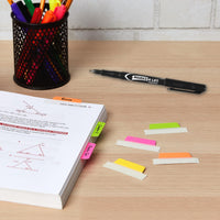 Avery Margin Ultra Tabs, 2.5