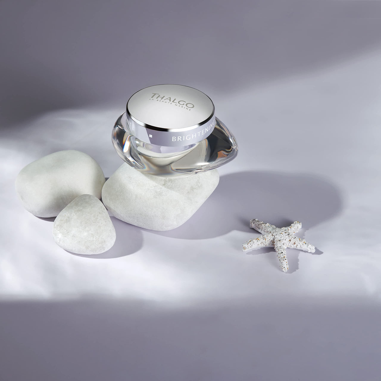 Thalgo Brightening Cream - Luxurious Solution for Dark Spot Correction and Even Complexion - 50ml