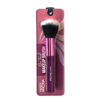 Hilary Rhoda One Touch Brush | Soft Bristle Makeup Brush For Cream, Liquid & Powder Foundation & Blush | Non Absorbing Makeup Brush