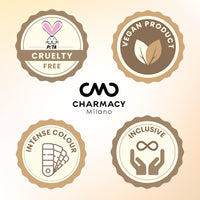 Charmacy Milano Concealer - 3 Correct & Cover Spots | Full Coverage & Lightweight Concealer | Jojoba Oil Nourished, 7 ML