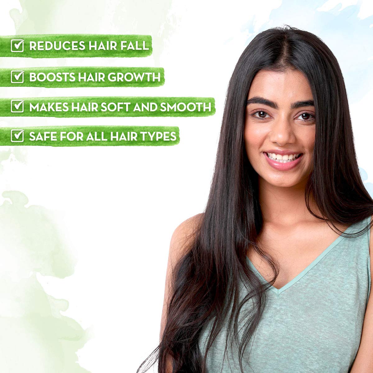 Mamaearth Anti Hair Fall Express Spa Range Hair Care Set with Onion Hair Oil + Onion Shampoo for Hair Fall Control 250ml