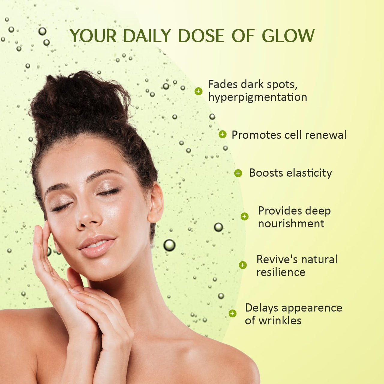 Suun Ayurveda Vitamin C Serum for Oily Skin and Glowing Skin - 2% Alpha Arbutin, 10% Vitamin C, Niacinamide Face Serum for Pigmentation, Dark Spots, Fragrance-Free, 30 ml