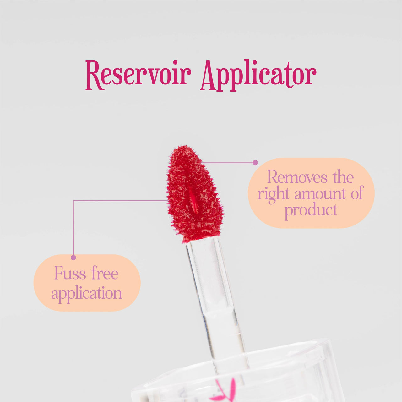 Tint Cosmetics Emily in Paris Lip and Cheek Tint Natural Finish. Long-lasting Stain. Easy Application, Non-drying Finish. Waterproof & Transfer-proof. Highly Blendable with Water-gel Formula. 5ml