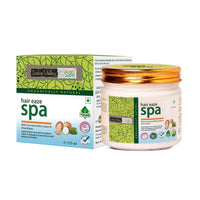 INDUS VALLEY 100% organic Deep Nourishing Hair (eaze) Spa