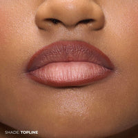 FAE Beauty Lip Whip 12Hr Matte Liquid Lipstick + Re:Define Lip Liner Set | Long Wear | Matte | Non Drying | Transferproof | Shades - Screw & Topline