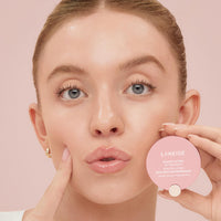 LANEIGE Bouncy & Firm intensive Lip Treatment With Collagen, Ceramides, and Hyaluronic Acid for Firm, Plump, and Lasting Hydration | Boost Lip Fullness | Lasting Hydration | For Women & Men | 12 gm