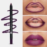 STARSTRUCK BY SUNNY LEONE Long Wear Lip Liner For Women (Wine)