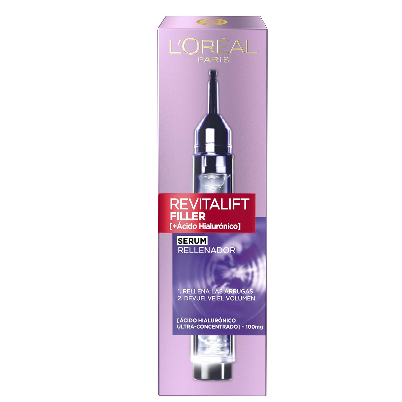L'oreal Paris Revitalift Filler [Ha] Volume Serum 16ml by L'Oreal Paris