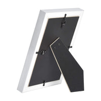 Basics Rectangular Photo Picture Frame, 5