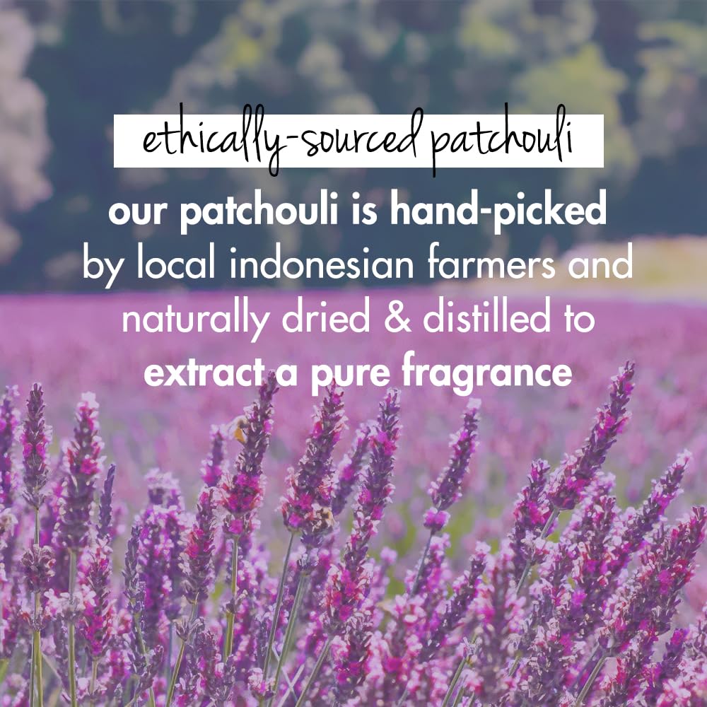 Love Beauty & Planet Onion Oil|| Blackseed Oil & Patchouli Sulfate Free Hairfall Control Shampoo|| No Parabens|| No Dyes|| Patchouli Essential Oil|| 400 ml