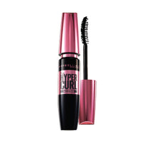 Maybelline New York Hypercurl Mascara Waterproof, Black, 9.2Ml And Maybelline New York Instant Age Rewind Concealer, Medium, 6Ml
