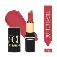 Lovechild Masaba Pocket Semi-Matte Liptsick Buffet - D