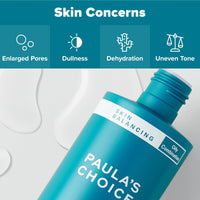 Paula's Choice-SKIN BALANCING Pore-Reducing Toner, 190 ml Bottle, for Combination/Oily Skin