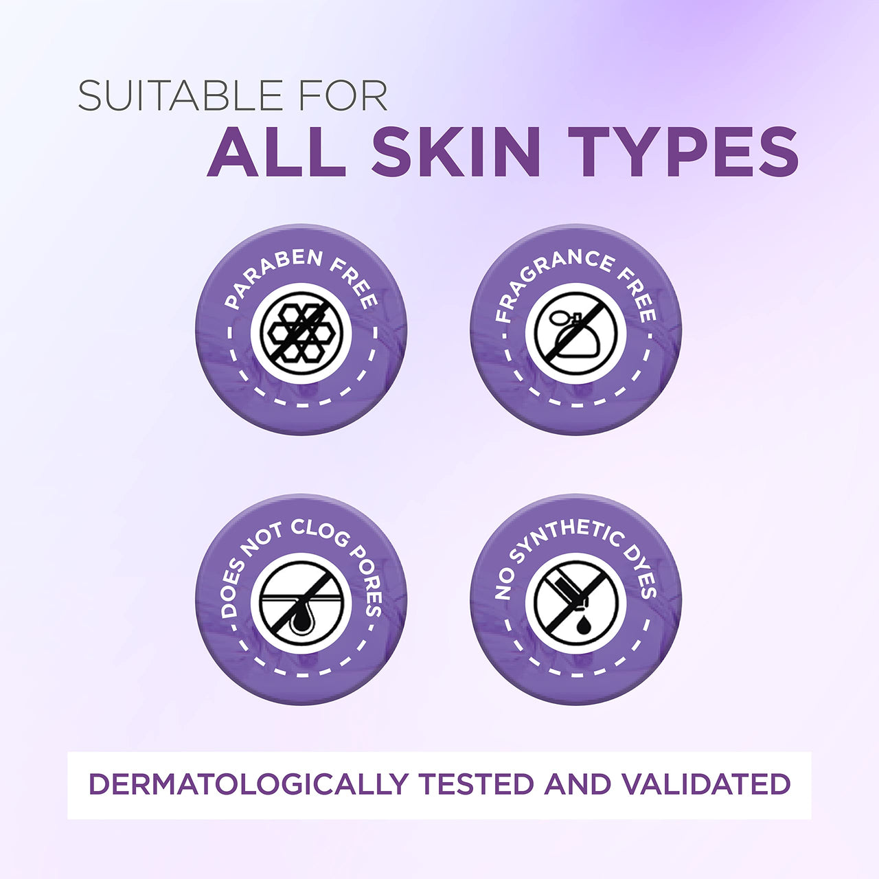 Loreal Paris Hyaluronic Acid Regime combo pack – Hyaluronic Acid Re-plumping Serum 15ml + Cleanser 100ml
