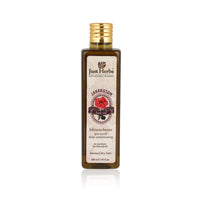 Just Herbs Anti Dandruff & Anti Hairfall combo with Hair Oil & Hair Mask
