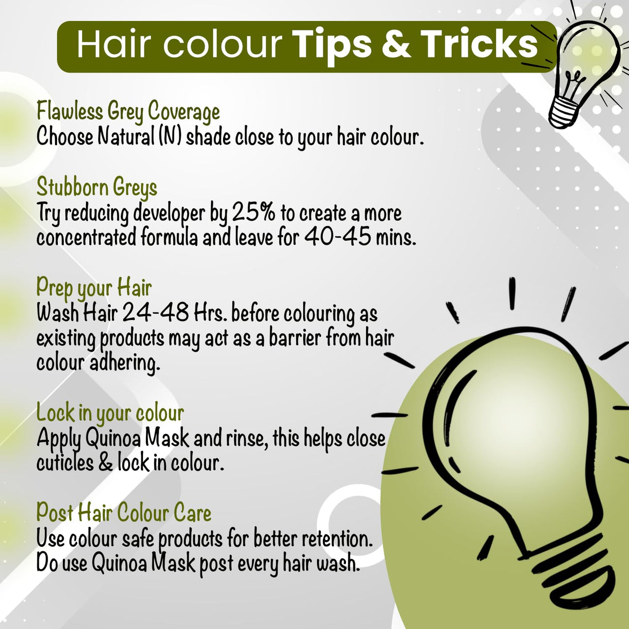 Naturtint Permanent Hair Colour Gel Light Golden Chestnut 5G | For Optimal Scalp Care | Long Lasting Hair Colour | Ammonia Free Vegan | No Parabens | Enriched with Olives & Organic Shea Butter