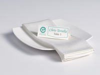 Avery Printable Place Cards with Sure Feed Technology, 1-7/16