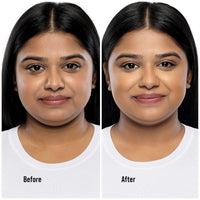 MyGlamm Super Serum Foundation - 401W Toffee, 33 Gm | Liquid Foundation With Hyaluronic Acid, SPF 30 | 8 Hr+ Long Lasting & Hydrating | Full, Matte, All Skin Type