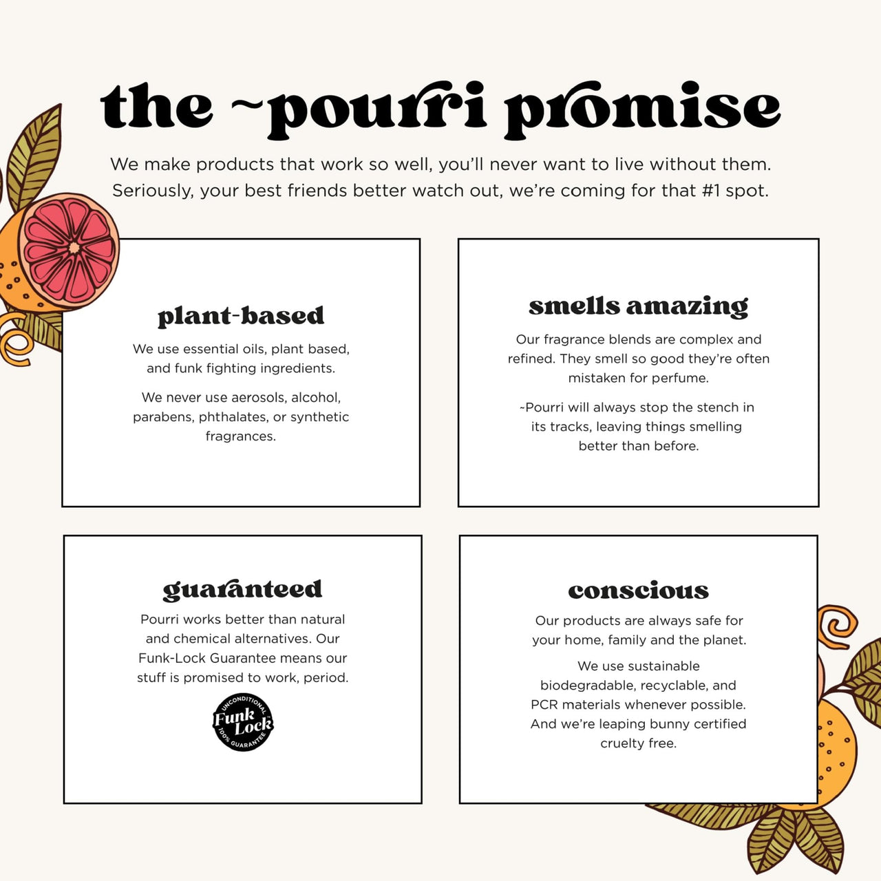 Poo-Pourri Before-You-Go Toilet Spray, Lavender Peppermint, Travel Size 10 mL - Lavender, Peppermint and Citrus 0.34 Fl Oz (Pack of 1)