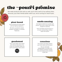 Poo-Pourri Before-You-Go Toilet Spray, Lavender Peppermint, Travel Size 10 mL - Lavender, Peppermint and Citrus 0.34 Fl Oz (Pack of 1)