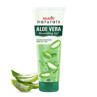 Multani Naturals Aloe Vera Nourising Gel (150ml) For Face & Hair | Hydrating, Moisturizing, Soothing Skin | Multipurpose Gel | Paraben Free