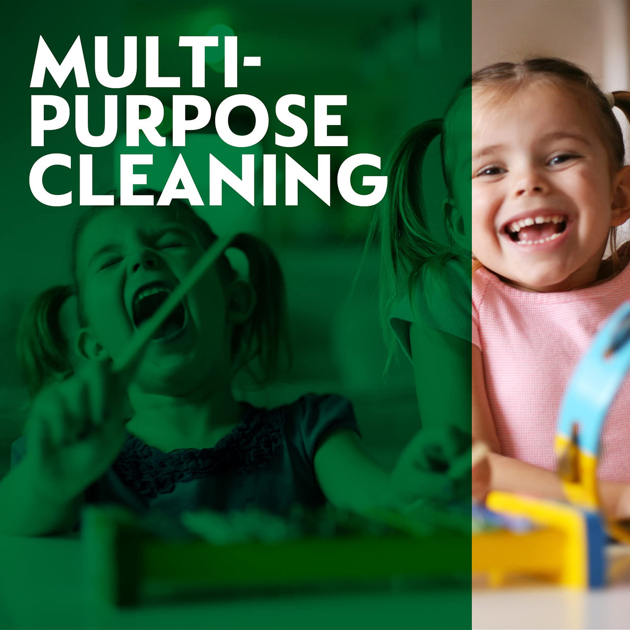 Dettol Bathroom Cleaner Spray Power Pure 1000ml