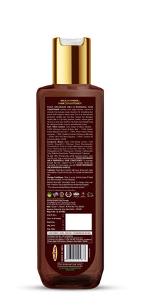 Khadi Organique Amla & Bhringraj Hair Conditioner (SLS & Parabeen Free)