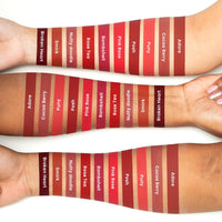 PAC Timeless Matte liquid lipstick (Me-Key)
