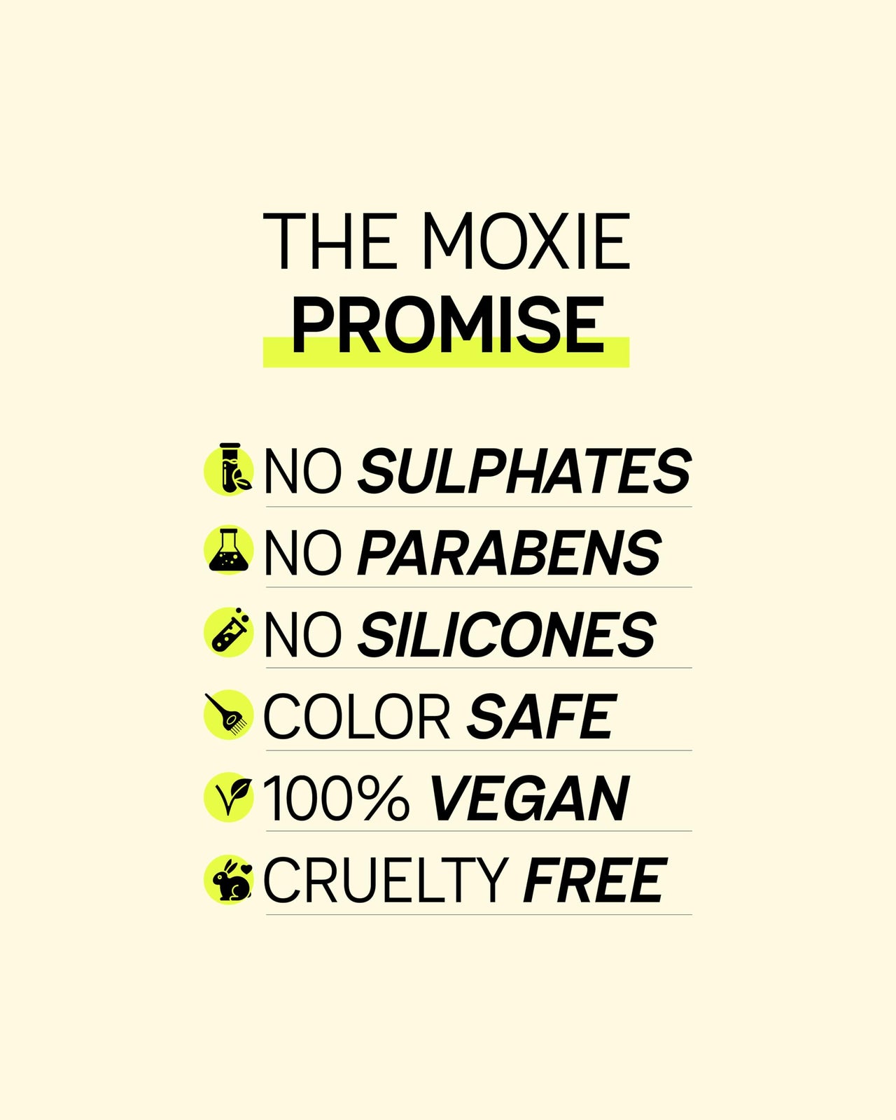Moxie Beauty The Headliner | Wax Styling Stick | Fly Away Hair Fixer | No Residue | Wax Stick For Hair | (The Headliner And Finisher Duo)